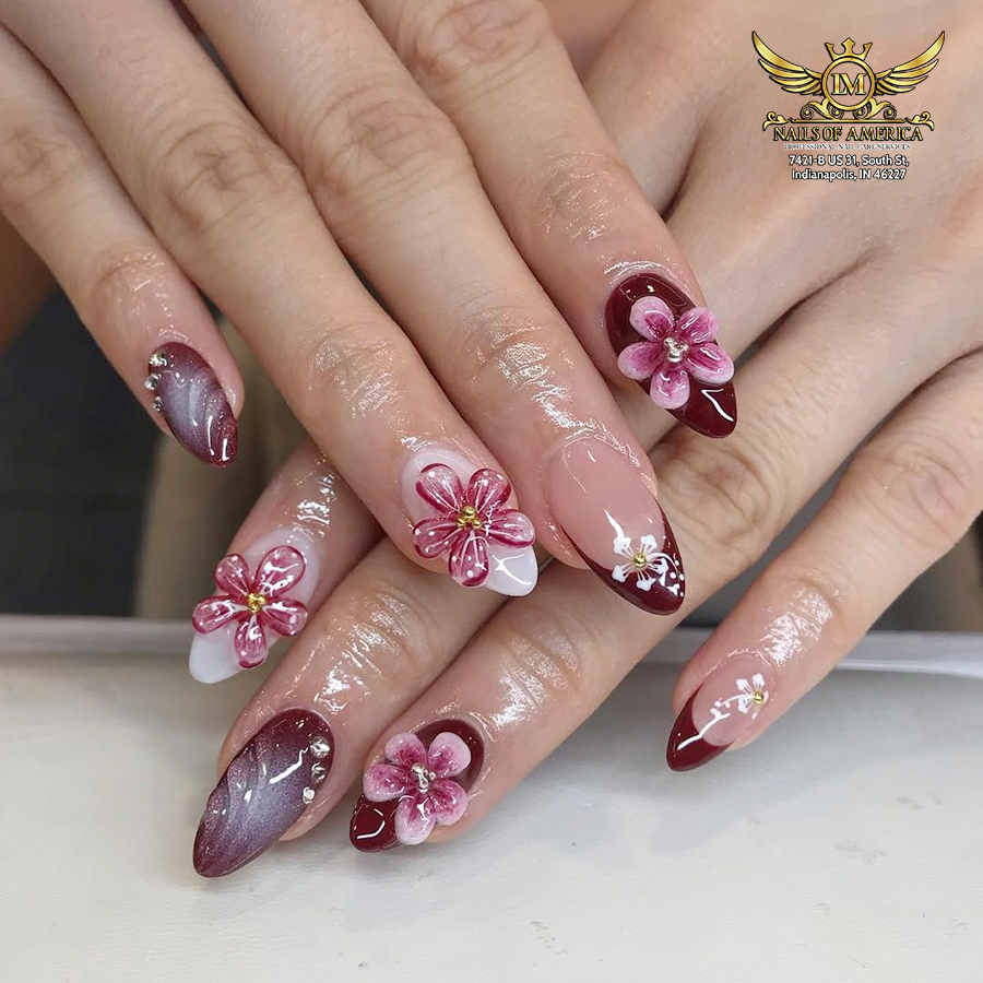 amazing nail